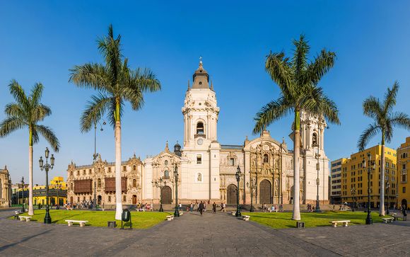 Ihre Rundreise im Detail