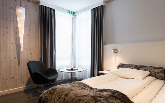 Für Ihren Komfort während der Rundreise