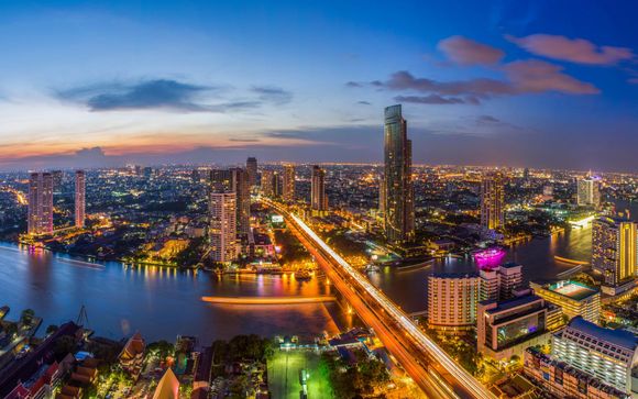 Ihre Rundreise im Detail