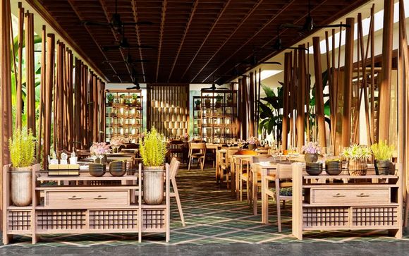 Für Ihren Komfort während der Rundreise