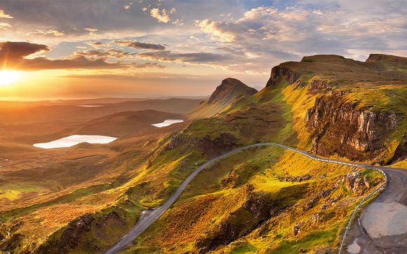 Ihre Reise im Überblick