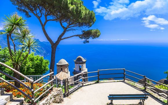 Ihre Rundreise im Überblick