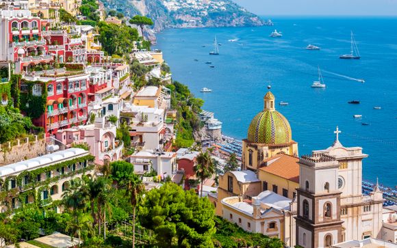 Ihre Rundreise im Detail