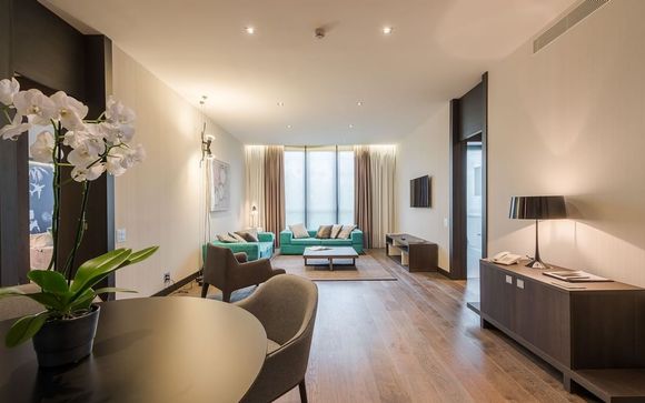 Ihr Zimmer
