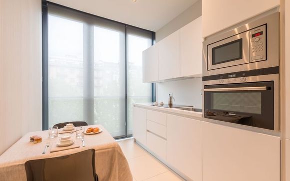 Ihr Zimmer
