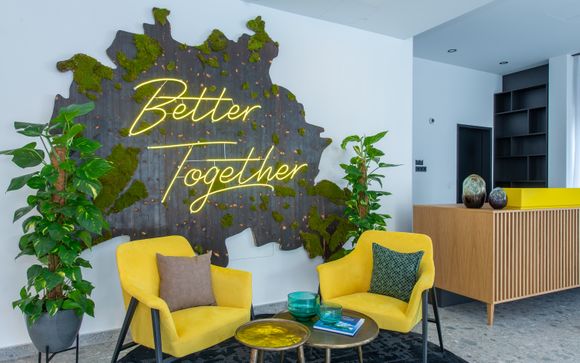 Ihr Zimmer