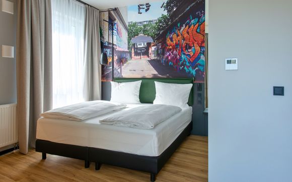 Ihr Zimmer