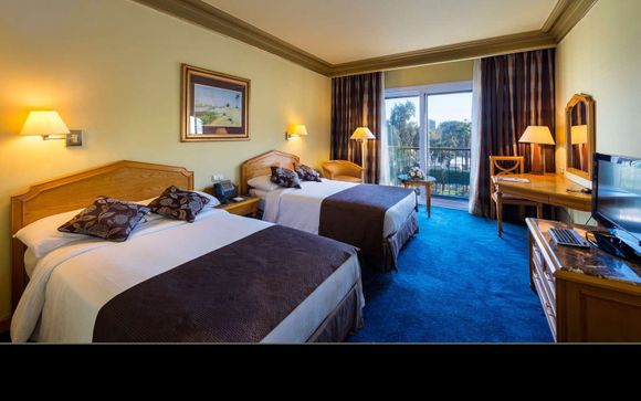 Für Ihren Komfort während der Reise