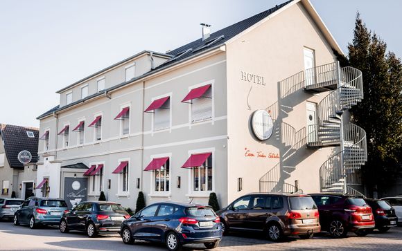 Ihr Hotel