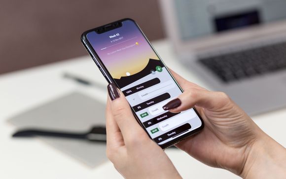 Im Angebot inbegriffen