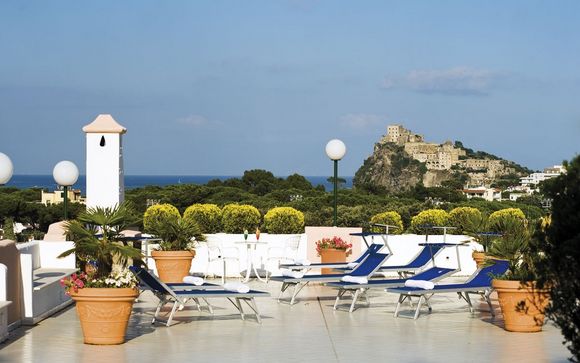 Für Ihren Komfort bei der Rundreise