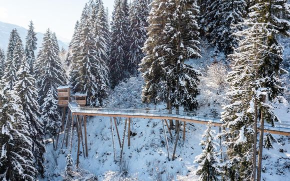 Willkommen in Flims