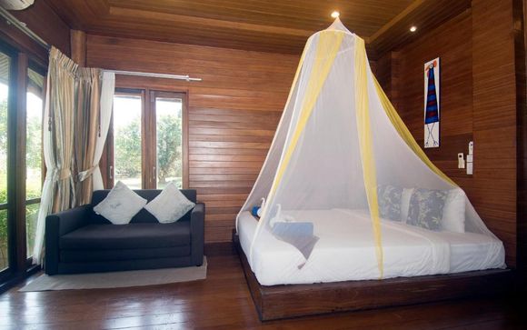 Für Ihren Komfort während der Rundreise