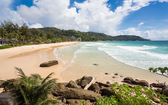 Ihre Rundreise im Überblick