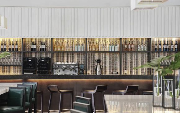 AC Hotel by Marriott Kuala Lumpur 4*