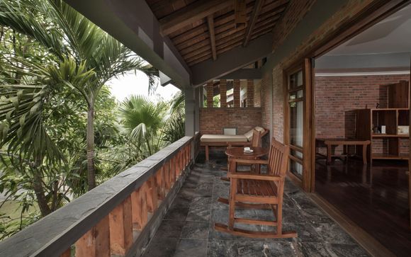 Für Ihren Komfort während der Rundreise