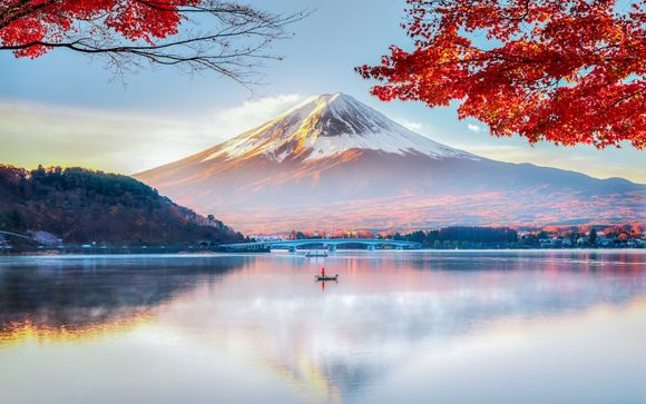 Ihre Rundreise im Detail