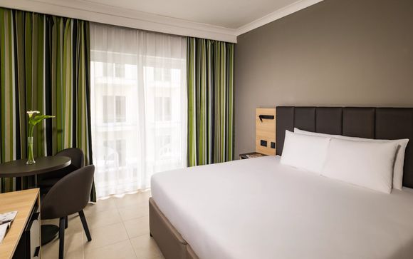 Für Ihren Komfort während der Rundreise