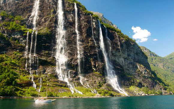 Ihre Rundreise im Überblick 