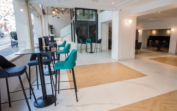 Ihr Zimmer
