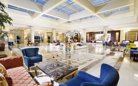 Ihr Hotel