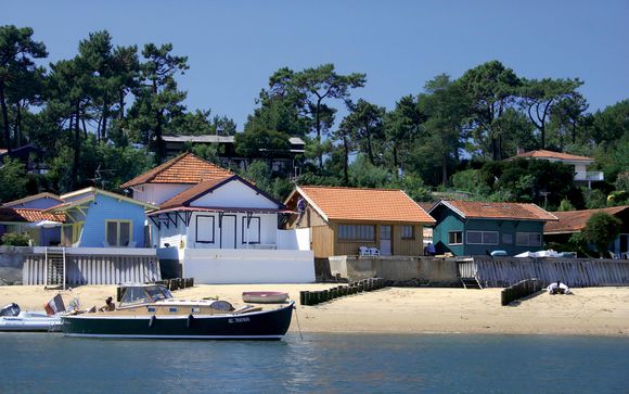 Arcachon