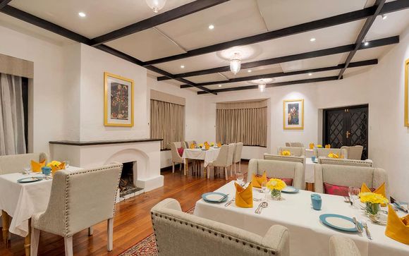 Für Ihren Komfort während der Rundreise