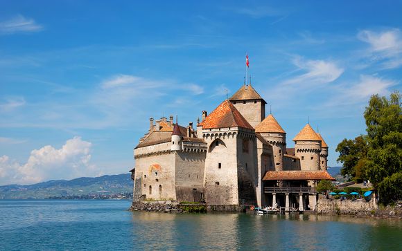 Ihre Rundreise im Detail