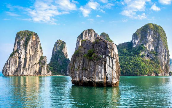 Ihre Rundreise im Überblick 