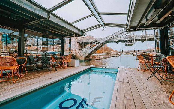 Ihr Hotel