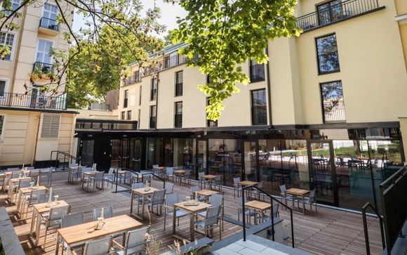 Ihr Hotel
