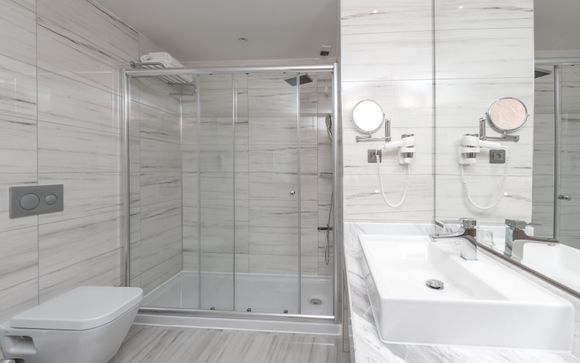 Ihr Zimmer