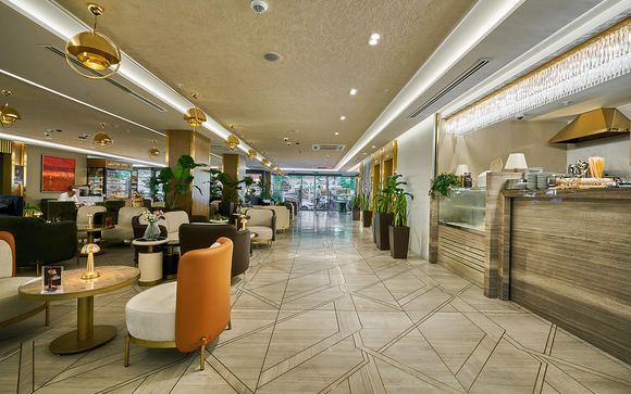 Ihr Hotel