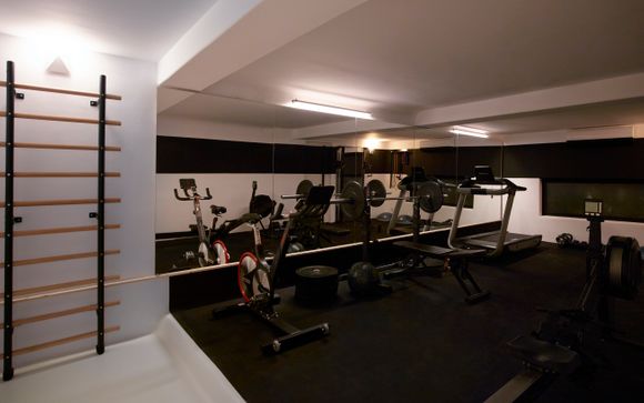 Ihr Zimmer