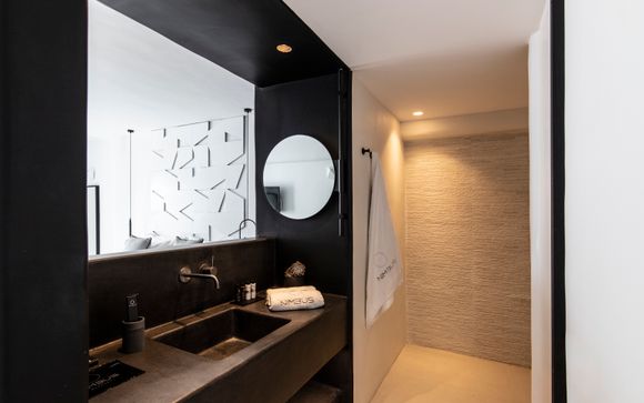 Ihr Zimmer