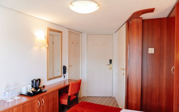 Ihr Kreuzfahrtschiff