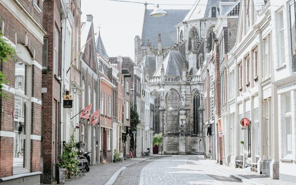 Ihre Kreuzfahrt im Detail