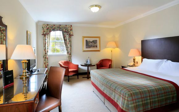 Für Ihren Komfort während der Autotour