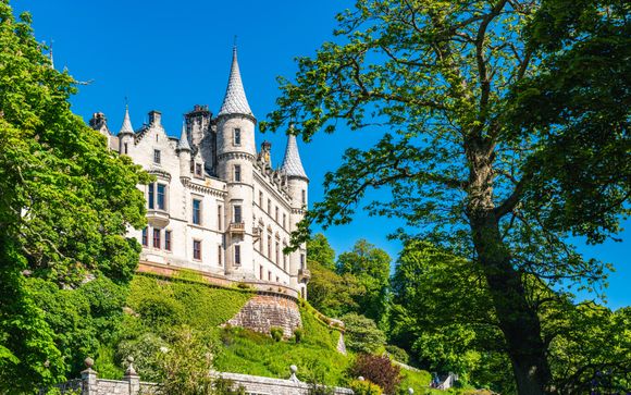 Ihre Autotour im Detail