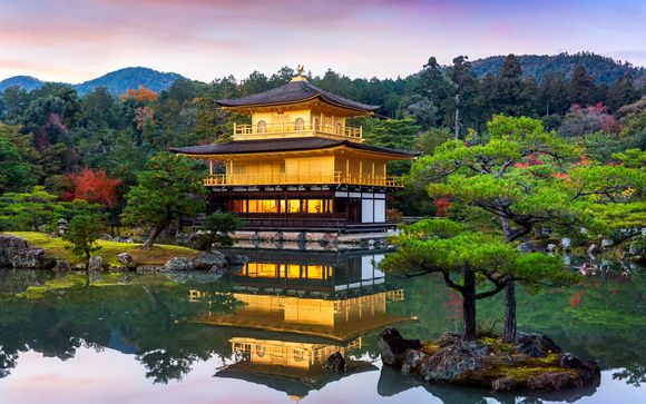 Ihre Rundreise im Überblick