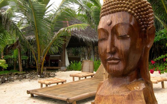 Für Ihren Komfort während der Rundreise