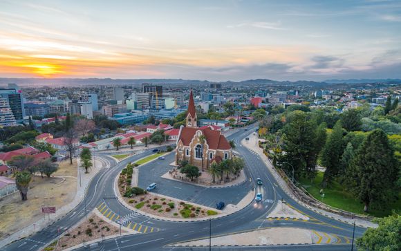 Mettez une option sur l