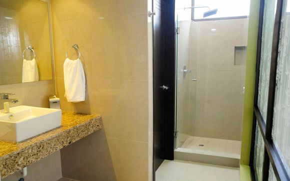 Für Ihren Komfort während der Rundreise