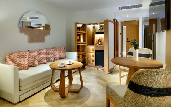 Ihr Zimmer
