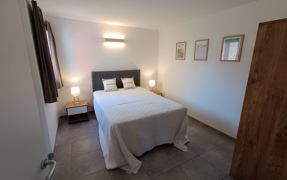 Vos appartements