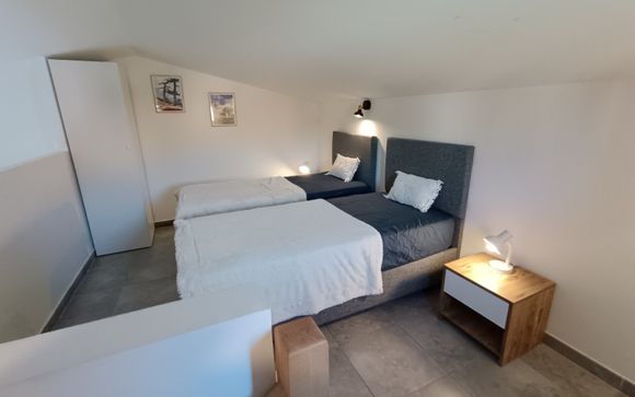 Vos appartements