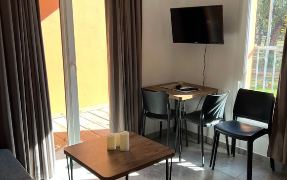Vos appartements