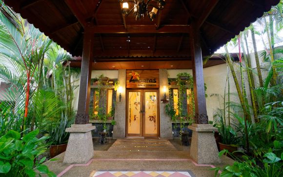 Für Ihren Komfort während der Rundreise