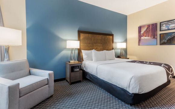 Für Ihren Komfort während der Rundreise