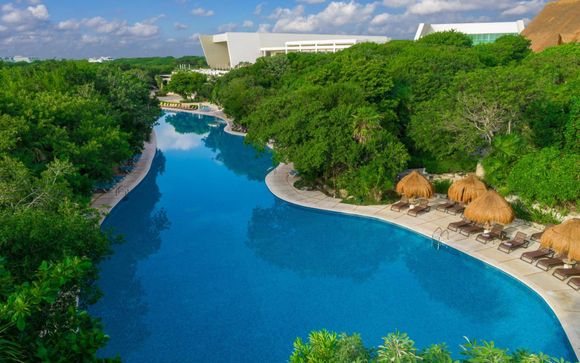 Für Ihren Komfort während der Rundreise